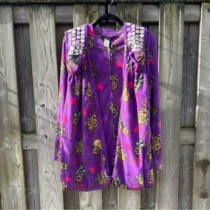 JOE BOXER Monkey Footed Pyjama Onesie